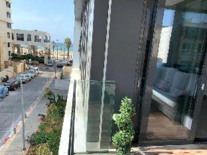 Colombia  and Stylish flat with a sea view