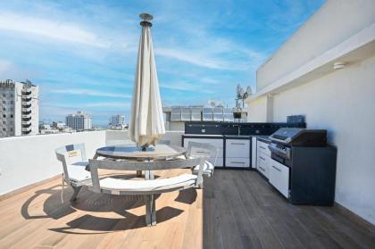 3BR Penthouse at Hilton Beach by HolyGuest - image 26