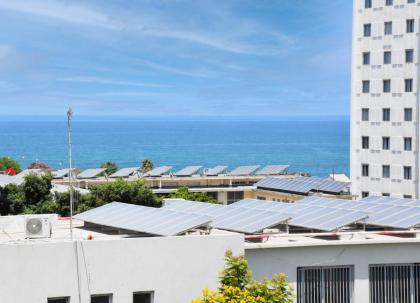 3BR Penthouse at Hilton Beach by HolyGuest - image 29