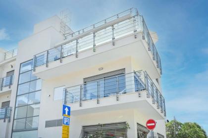 Luxury Beachfront Penthouse at Haari By HolyGuest - image 28