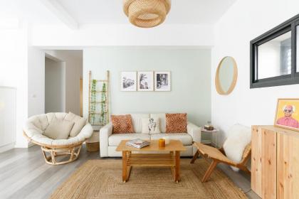 Fresh Design 2BR in City Center by FeelHome - image 27