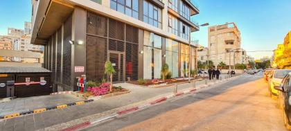 BnBIsrael apartments - HaYarkon Orchide - image 22