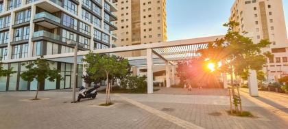 BnBIsrael apartments - HaYarkon Orchide - image 23