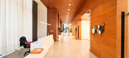 BnBIsrael apartments - HaYarkon Orchide - image 24