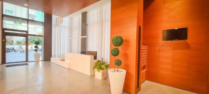 BnBIsrael apartments - HaYarkon Orchide - image 25