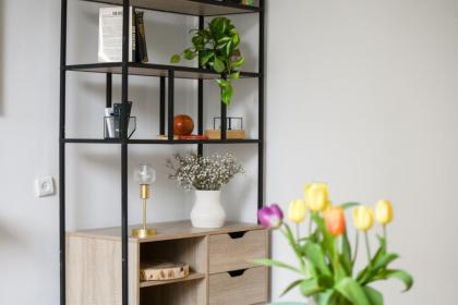 Beautiful Urban Apartment In The Heart of Tel-Aviv by Sea N' Rent - image 21