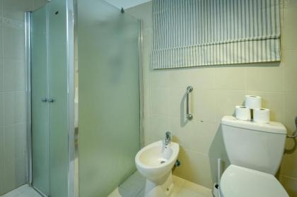 Beautiful Urban Apartment In The Heart of Tel-Aviv by Sea N' Rent - image 24