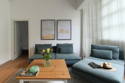 Beautiful Urban Apartment In The Heart of Tel-Aviv by Sea N' Rent - image 25