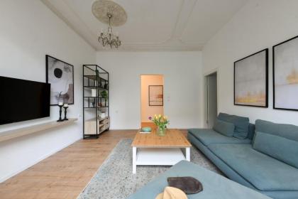 Beautiful Urban Apartment In The Heart of Tel-Aviv by Sea N' Rent - image 26