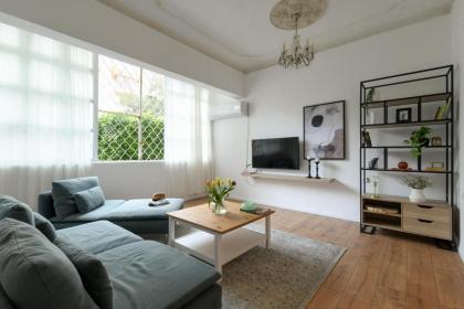 Beautiful Urban Apartment In The Heart of Tel-Aviv by Sea N' Rent - image 27