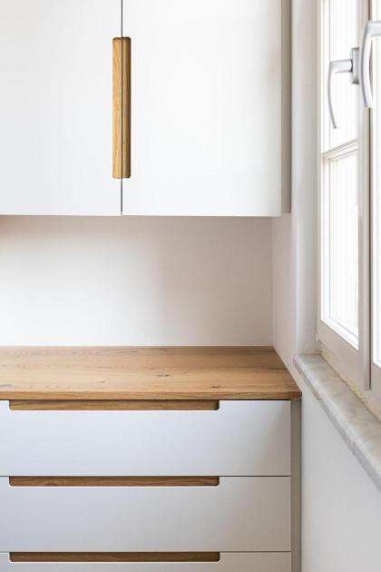 Charming 1BR Apt w Modern Fixtures in City Center by Sea N' Rent - image 26
