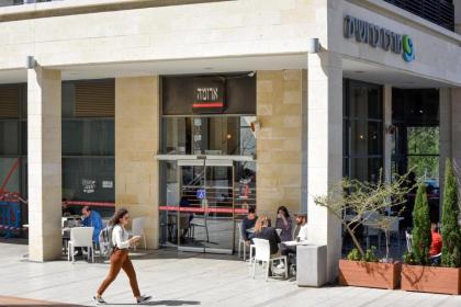 דירות גני תערוכה - TLV university apartments near Expo by Sea N' Rent - image 25