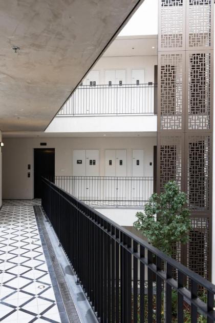 Elegant 2BR Apartment with Balcony & Mamad in Jaffa by Sea N' Rent - image 22