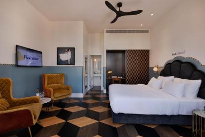 Sam&Blondi Hotel - image 21