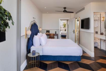 Sam&Blondi Hotel - image 23