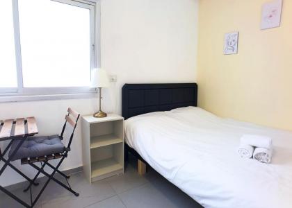 Lev Florentin Apartments - image 22