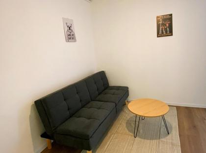 Lev Florentin Apartments - image 23
