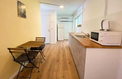 Lev Florentin Apartments - image 24