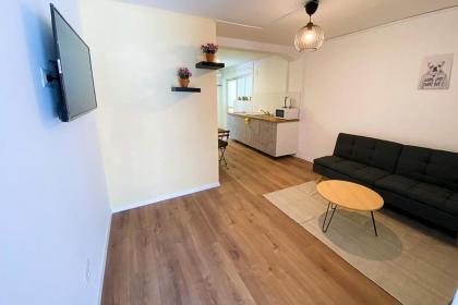 Lev Florentin Apartments - image 27