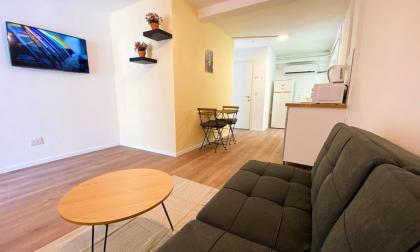 Lev Florentin Apartments - image 29