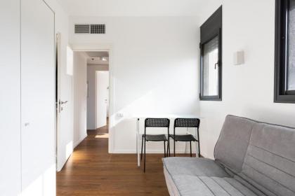 Elegant Apartment w Balcony & Mamad in Heart of Tel Aviv by Sea N' Rent - image 26