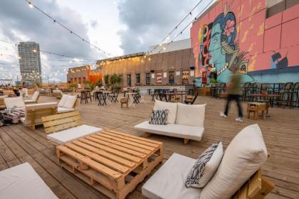 Selina Tel Aviv Beach - image 22