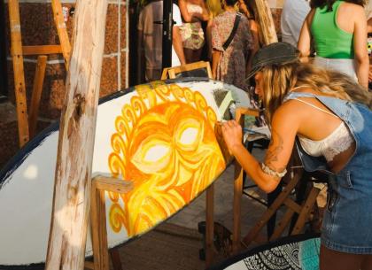 Selina Tel Aviv Beach - image 24