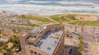 Selina Tel Aviv Beach - image 27