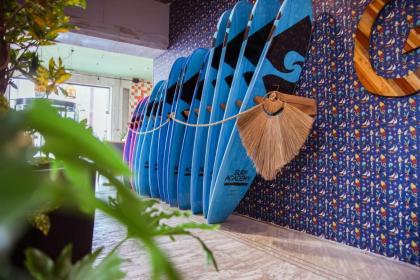 Selina Tel Aviv Beach - image 28