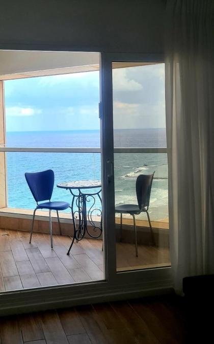 GO to apartments in Leonardo Tel Aviv 