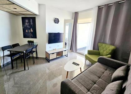 GO to apartments in Leonardo - image 24