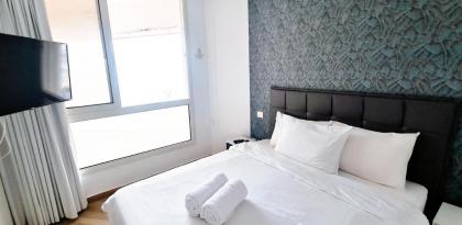 GO to apartments in Leonardo - image 30