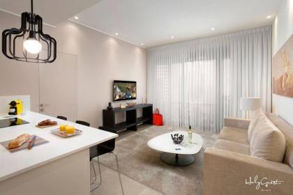 Apartment in Tel Aviv 