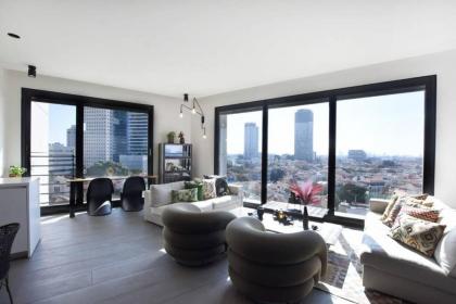 Amazing 2BR Condo with Sea View by HolyGuest 