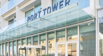 Port Tower by Isrotel Design - image 21