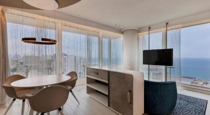 Port Tower by Isrotel Design - image 22