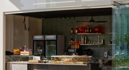 Port Tower by Isrotel Design - image 23