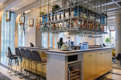 Port Tower by Isrotel Design - image 24