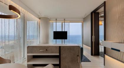 Port Tower by Isrotel Design - image 25