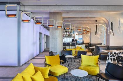 Port Tower by Isrotel Design - image 26