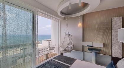 Port Tower by Isrotel Design - image 28
