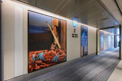 Port Tower by Isrotel Design - image 29