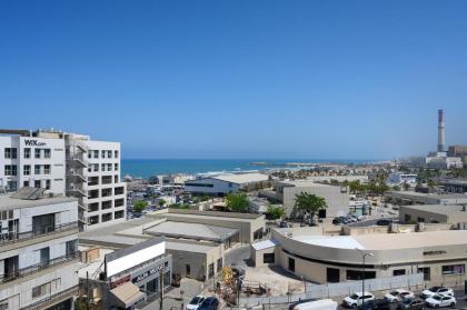 Port Tower by Isrotel Design - image 30