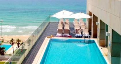 Hotel in Tel Aviv 