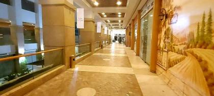 7 Hotel Apartment Short Time TLV BAT YAM - image 21