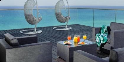 7 Hotel Apartment Short Time TLV BAT YAM - image 25