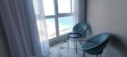 7 Hotel Apartment Short Time TLV BAT YAM - image 30