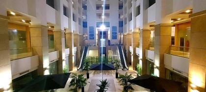 8 Hotel Apartment Short Time TLV BAT YAM - image 22
