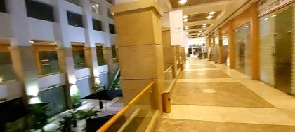 8 Hotel Apartment Short Time TLV BAT YAM - image 23