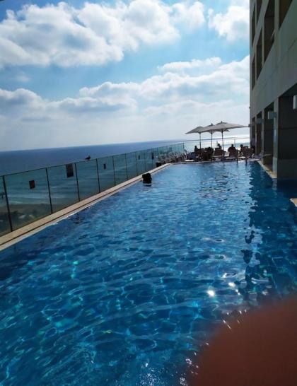 8 Hotel Apartment Short Time TLV BAT YAM - image 29